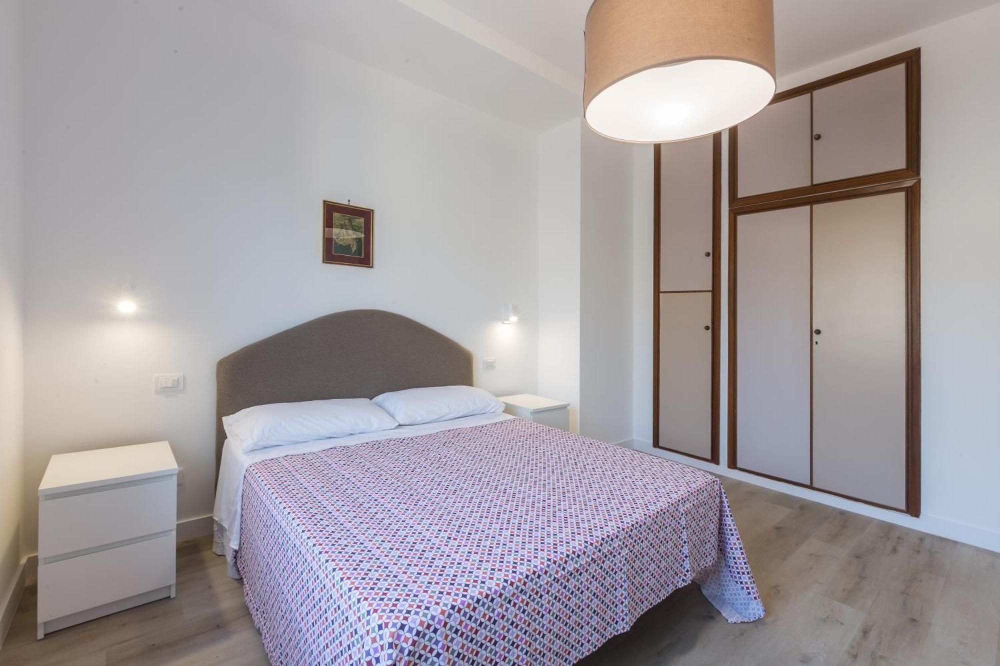 Appartamento Attico Maria Pia Sant'Agnello Esterno foto