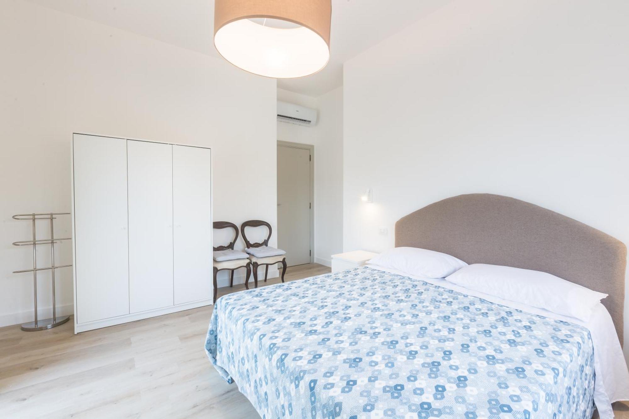Appartamento Attico Maria Pia Sant'Agnello Esterno foto