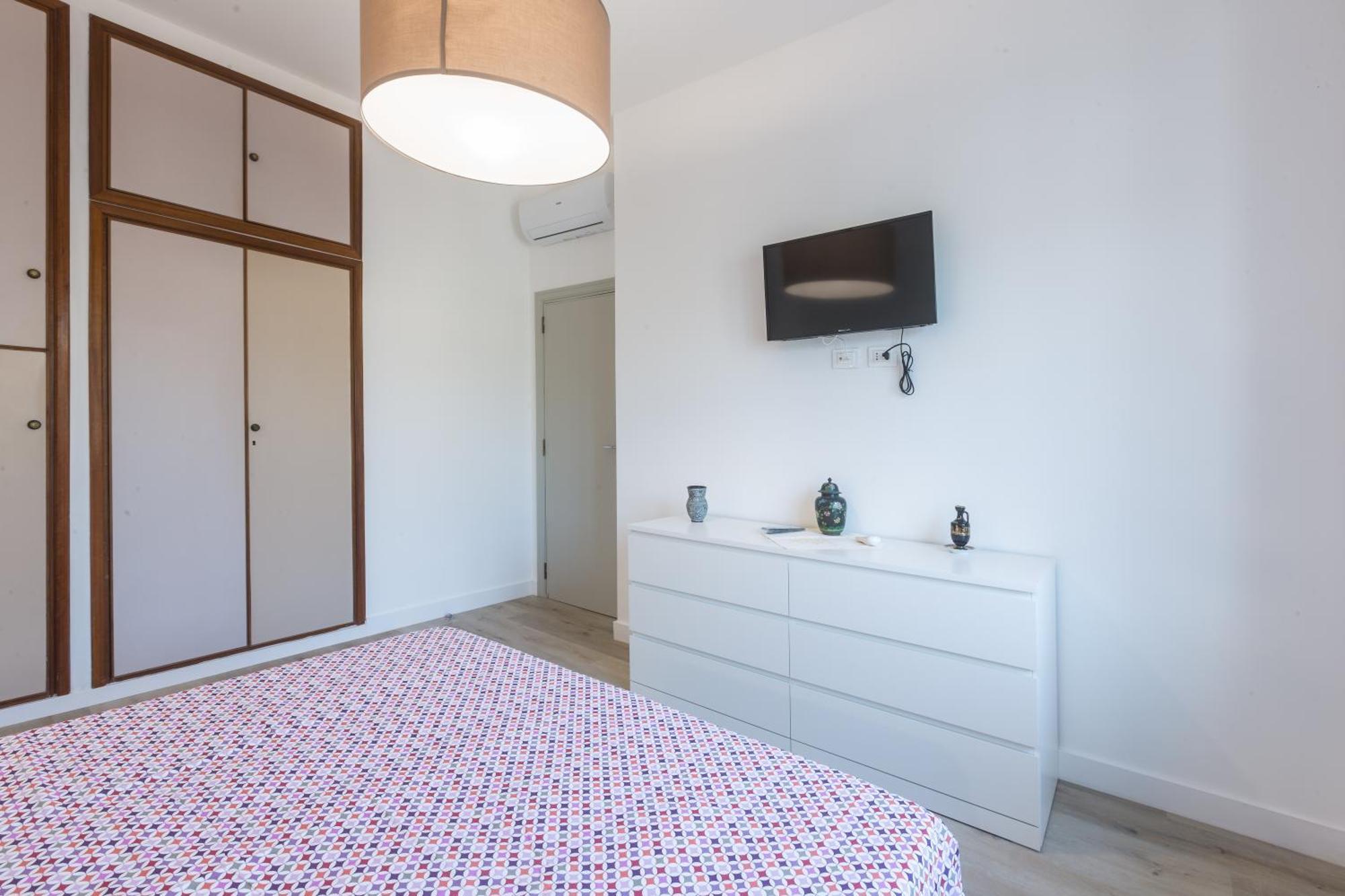 Appartamento Attico Maria Pia Sant'Agnello Esterno foto