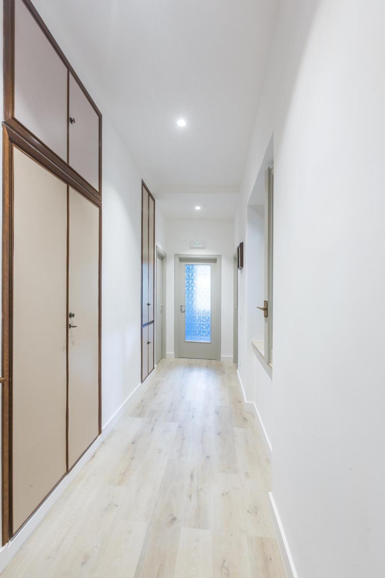 Appartamento Attico Maria Pia Sant'Agnello Esterno foto